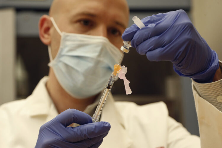 COVID-19 cases drop sharply in Ohio
